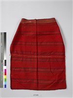 藏品(披肩)的圖片